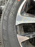 普利司通（Bridgestone）汽车轮胎 225/65R17 102H H/L 400 配套RAV4/适配CRV/奇骏 实拍图