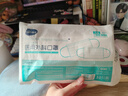 海氏海诺一次性医用外科口罩灭菌级白色100只 防尘成人口罩医用秋冬季保暖 实拍图