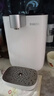 碧然德（BRITA） 台面净饮机 即热直饮机 调温 免安装 台式净水器 白色 智能即热饮水机 实拍图