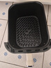 九阳（Joyoung）空气炸锅可视大视窗免翻面长条锅可烤整鸡家用多功能 金属腔体 5.5L大容量蒸烤一体机 KL55-V602A 实拍图