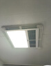 雷士（NVC）风暖浴霸照明排气一体四合一多功能卫生间浴室暖风机兼容安装Y328 实拍图