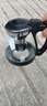 【京东物流】茶壶套装整套茶具大容量玻璃茶杯带滤网耐高温泡茶具 2000ML泡茶壶 1个 实拍图