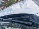 湃速21-25款哈弗H6雨刮器原厂第三代雨刷片胶条静音22 23款24+19方块 实拍图