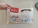 1号会员店单冻鸡翅根 出口级食材鸡肉小鸡腿烤鸡翅炸翅根卤鸡翅卤翅膀 2斤 实拍图