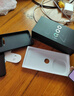 vivo iQOO Z10 Turbo Pro 16GB+512GB 云海白 第四代骁龙8s 120W超快闪充 电竞手机 国家补贴 实拍图