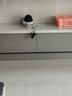 普联（TP-LINK）无线监控摄像头家用 手机APP远程查看高清监控器室内吸顶半球智能网络摄像机360度全景旋转云台版 300万3MP红外夜视【标准版】 官方标配无卡【30天云存储体验包】 实拍图