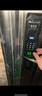 英典R70 Pro掌静脉智能门锁指纹锁3D人脸识别智能锁电子锁入户密码锁 掌静脉解锁+主动视频对讲+3D人脸 实拍图