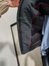 雪中飞鹅绒羽绒服男士可拆帽秋冬厚款休闲商务中长款外套男装185 实拍图