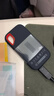 闪迪（SanDisk）2TB Type-c USB3.2 NVMe移动固态硬盘（PSSD）E61卓越版 1050MB/s三防保护 手机笔记本电脑外接SSD 实拍图
