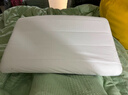亚朵星球慢回弹记忆绵枕 枕头护颈枕芯基础款枕头芯酒店睡眠低枕8cm单只 实拍图