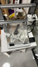 拓竹A1 3D打印机桌面家用FDM全自动调平高速3d打印机器bambulab A1 单机【大陆版】 实拍图