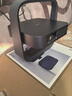 极米Z6X Pro 三色激光旗舰版 1100CVIA 家用投影仪 轻薄投影机高清 一体式云台 2年质保 国家补贴 实拍图