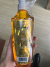 施华蔻（Schwarzkopf）金纯盈润精油洗发露400ml 无硅油洗发水 植物精油改善毛躁 实拍图