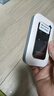 影腾随身wifi三网全国通用无线wi-fi6免插卡移动联通电信无限制大流量卡便携式网卡高速网络2025款5GHF 【三网通3000毫安充电款+白色】超长续航 实拍图