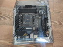 华硕TUF GAMING B550M-PLUS 重炮手主板 支持 CPU 5700X/5600/5700G（AMD B550/socket AM4） 实拍图