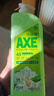 斧头牌（AXE）花茶护肤洗洁精1.18kg*3瓶家庭装茉莉茶香不伤手 实拍图