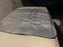 好汽仕（Howtreats）汽车前风挡雪挡罩车衣半罩加厚遮防雪防霜防冻玻璃罩冰冬季雹 实拍图