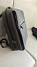小米（MI）极简都市双肩包男士电脑包旅行出差女书包商务双肩背包深灰色新年 实拍图