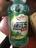 龟牌（Turtle Wax）硬壳玻璃水0度汽车去油膜强力去污除虫胶鸟粪雨刮水通用2L*6瓶 实拍图