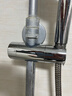 莱尔诗丹（Larsd）SJZ-001花洒底座淋浴器支架 淋浴花洒套装升降座 手持喷头配件 实拍图