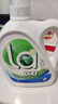 威露士la有氧洗衣液10斤 松木香除菌除螨除霉快洗去污渍 72小时长效抑菌 实拍图