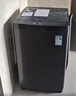 海尔（Haier）直驱全自动波轮洗衣机10KG 家用宿舍 一级能效 家电国家补贴以旧换新京东自营 EB100B32Mate1 实拍图
