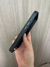 图拉斯支点壳O1S【销量霸榜丨相机按键全包】 适用苹果17promax手机壳iphone16pro磁吸15防摔透明磨砂air 【磨砂黑】 iPhone15Pro 实拍图