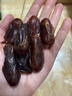 水益农椰枣黑椰枣进口伊朗非特级特产果干蜜饯休闲零食品 免洗特大果丨沙漠黑椰枣500g*2袋 实拍图