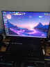 熊猫PANDA 24.5英寸显示器 100Hz FHD高清办公 硬件低蓝光 广色域不闪屏 三面微边框 可壁挂 P25F4 实拍图