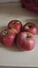 京鲜生 烟台红富士苹果 8粒装 单果160-190g 生鲜水果 实拍图