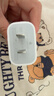 Apple/苹果 20W USB-C充电器  type-c充电器苹果手机充电器原装手机快充头 苹果17手机充电器 实拍图