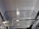 海尔（Haier）「家宴系列」509法式多门母婴冰箱全空间保鲜除菌净味降农残防霉菌BCD-509WGHFD19X8U1国家补贴 实拍图