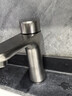 华帝（VATTI）面盆水龙头冷热 304不锈钢浴室水龙头 洗脸盆洗手盆水龙头 041012 实拍图
