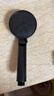增压花洒喷头黑武士魔幻五档淋浴花晒头淋雨喷淋花酒超强单热水器 黑武士硬刺花洒1个 实拍图