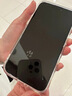 倍思（Baseus）【康宁膜】适用苹果12/12 Pro钢化膜iphone12/12Pro手机膜防摔防指纹高清无尘仓贴膜二代强化 实拍图