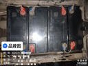天能电动车电池石墨烯电池48/60/72v20a适用小刀雅迪爱玛原装铅酸电瓶 48V20AH（4只）以旧换新 . 实拍图