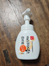 莎娜SANA 豆乳美肌净透泡沫洗颜180ml(替换装) 实拍图