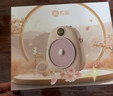 索爱（soaiy）S655小蜜蜂扩音器教师专用防啸叫10W大功率蓝牙音箱音响TF卡喇叭麦克风户外便携式导游导购教学 粉 实拍图