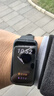 华为 手环10 NFC版 羽砂黑智能手环专业睡眠分析情绪健康铝合金机身心率监测运动手环支持NFC手环9升级 实拍图