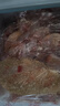 东方甄选黄金大鸡排炸鸡鸡排半成品鸡肉速食食品原味/香辣味 肉质鲜嫩 2kg 原味鸡排（2袋装 1kg/袋） 实拍图