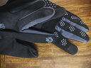 回力手套男女秋冬骑行开车运动触屏防寒防冻加绒保暖电动摩托自行车棉 实拍图