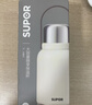 苏泊尔（SUPOR）保温杯大容量男女316L不锈钢随行水壶户外保温壶水杯车载大肚杯 实拍图