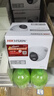 HIKVISION海康威视监控摄像头400万2K高清全彩夜视poe供电AI人形检测语音对讲商超室内半球K34HV2-LT 4MM  实拍图