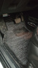 适用于雪佛兰科鲁兹汽车脚垫2009 11 13 16 18新款科鲁兹全包围脚垫2015经典科鲁兹专用 科鲁兹专用【双层-带兜】黑色+灰色丝圈 实拍图