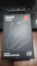 beats Flex 蓝牙无线 入耳式手机耳机  颈挂式耳机 带麦可通话 【新年礼物】 经典黑红 实拍图