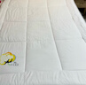 京东京造100%天然新疆棉花床褥床垫 国标A类学生四季可用 1.8x2m 实拍图