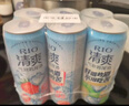 锐澳（RIO）鸡尾酒 洋酒 果酒甜酒 清爽强爽多口味组合装330ml*6罐年货送礼 实拍图
