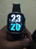 TDD华强北2026新款首发]WatchS10Ultri3华强北5G插卡智能电话手表GPS定位初中高学生成人苹果机和顺成 五代黑 256G流畅芯片-畅玩大型游戏-+心率检测 表盘自定义+微信全功能+久 实拍图