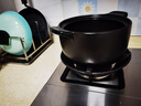 爱仕达（ASD）砂锅煲汤石锅陶瓷煲燃气灶家用耐高温3.5L养生煲中药锅RXC35B3Q 实拍图