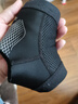 李宁护踝脚踝护具套防崴脚腕扭伤后固定支撑篮球运动韧带损伤用轻薄 实拍图